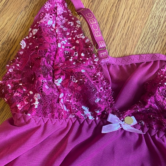 BCBG lingerie top - Picture 3 of 6